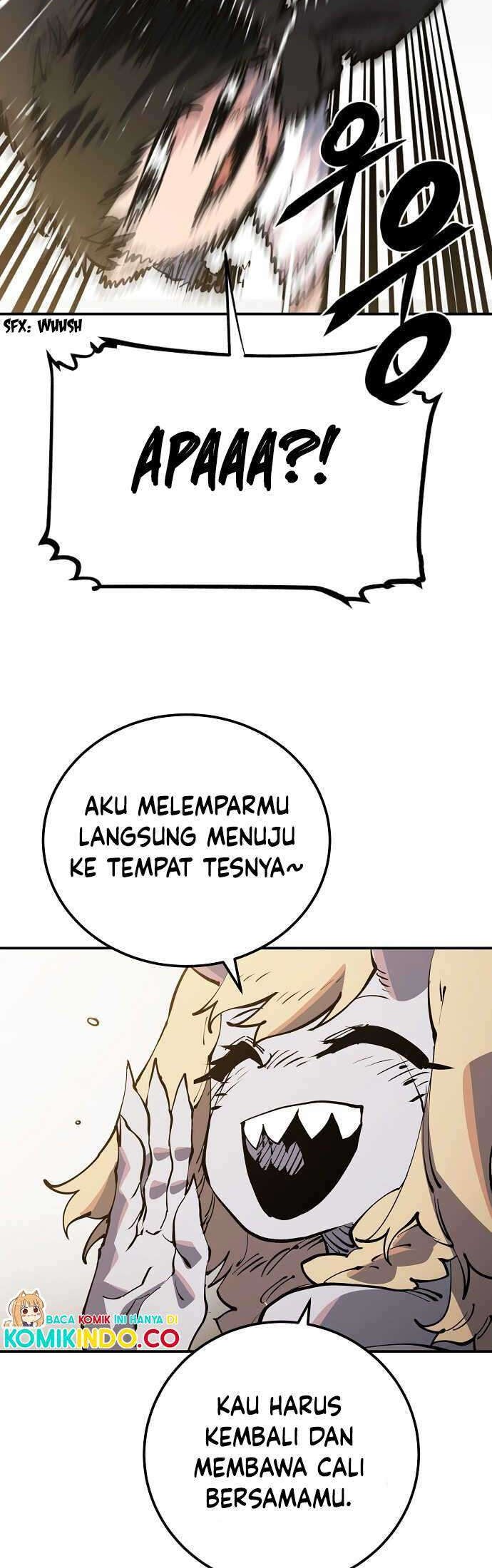 Player Chapter 29 - halaman 13