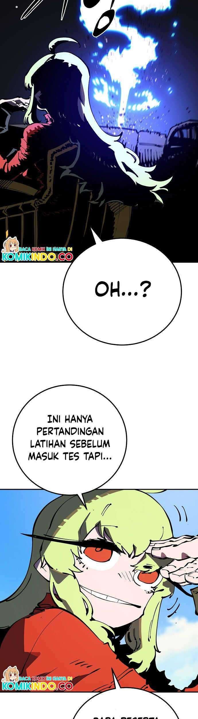 Player Chapter 29 - halaman 16
