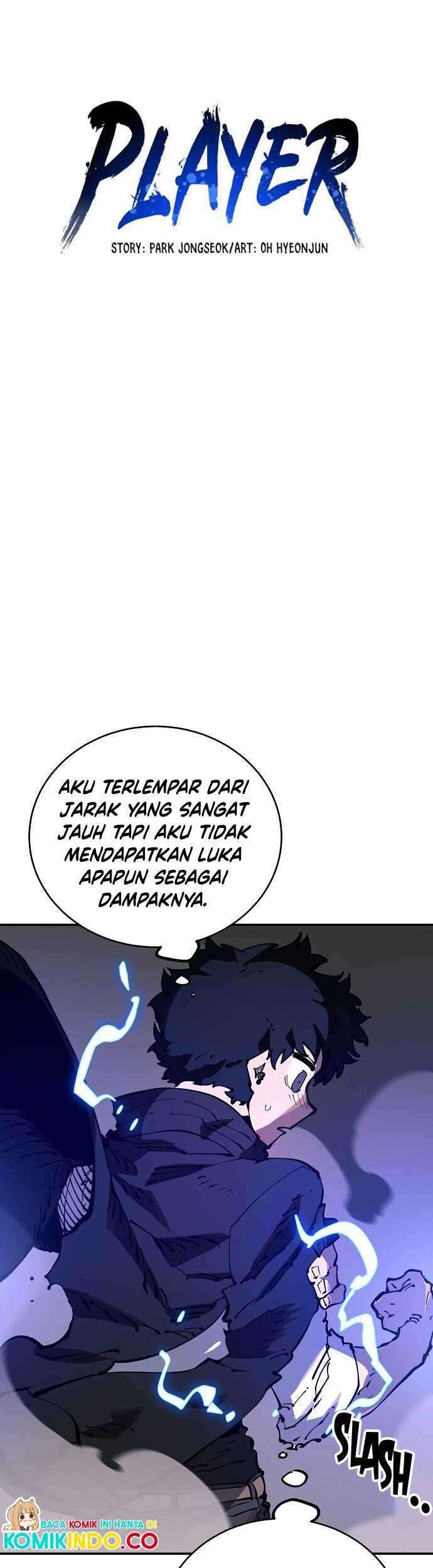 Player Chapter 29 - halaman 18
