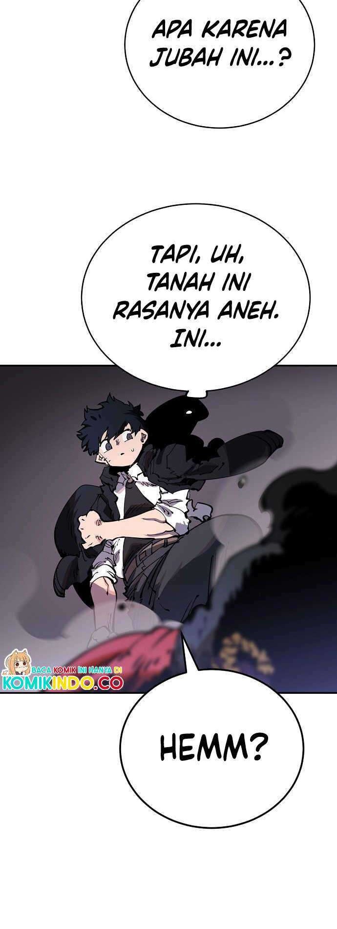 Player Chapter 29 - halaman 19