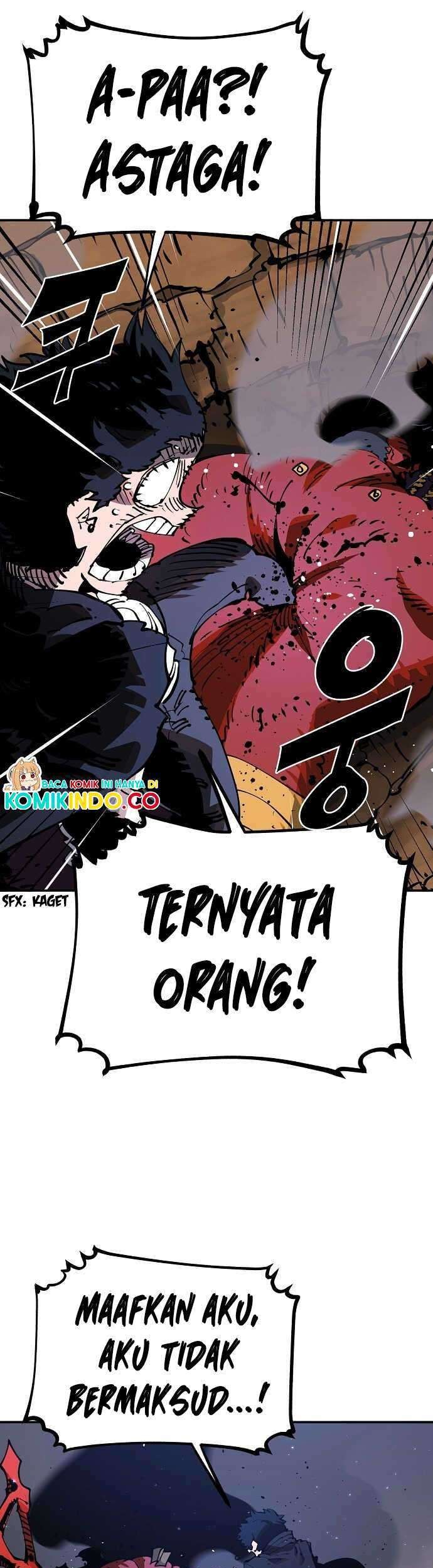 Player Chapter 29 - halaman 20
