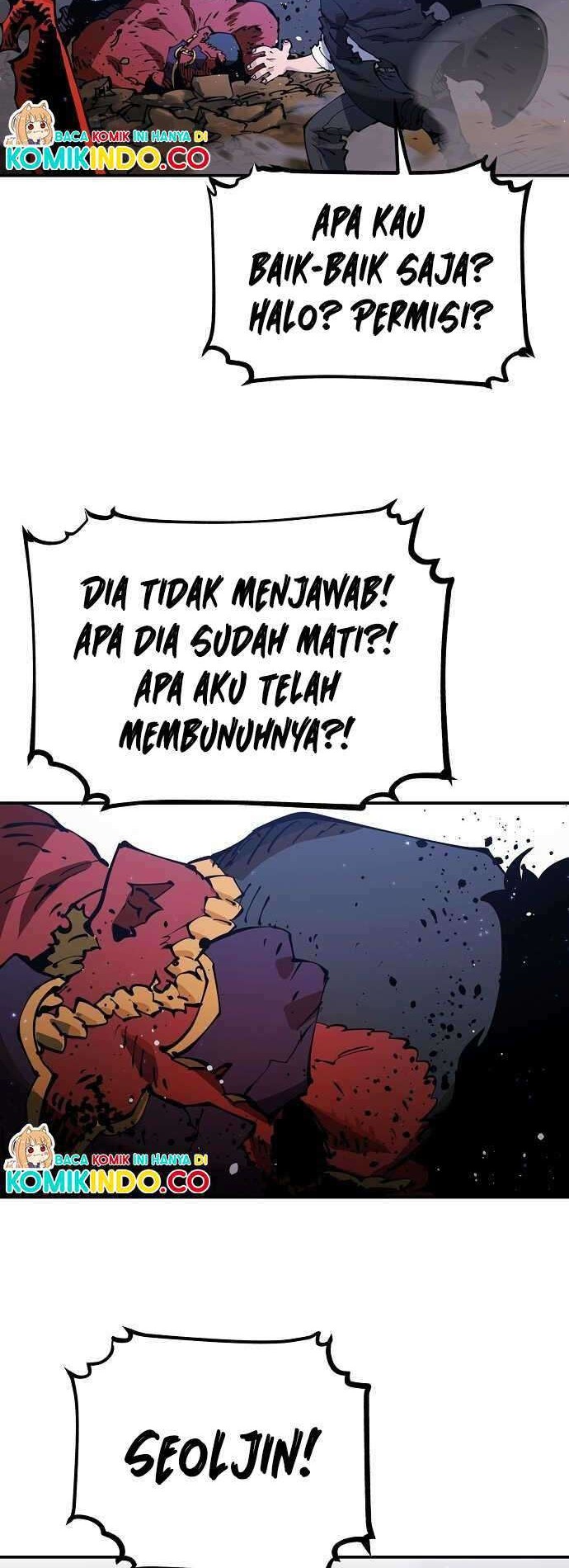 Player Chapter 29 - halaman 21