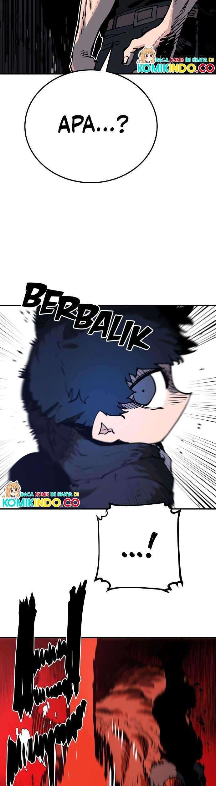 Player Chapter 29 - halaman 24