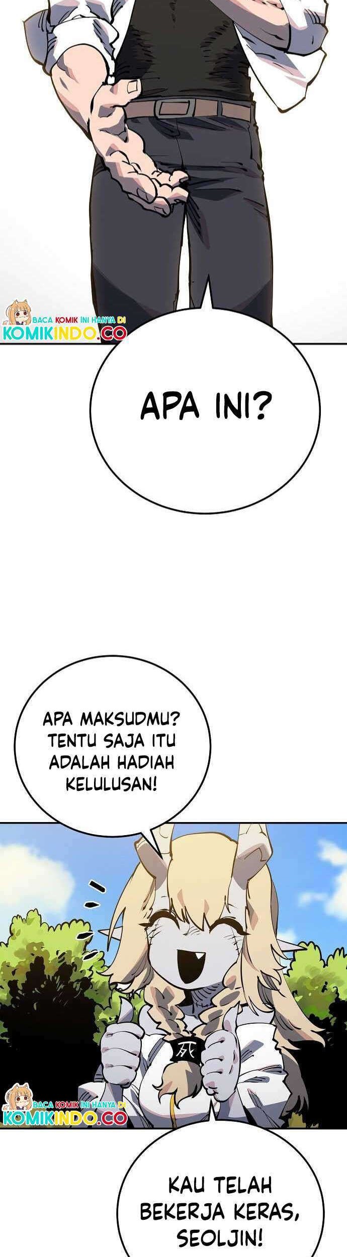 Player Chapter 29 - halaman 3