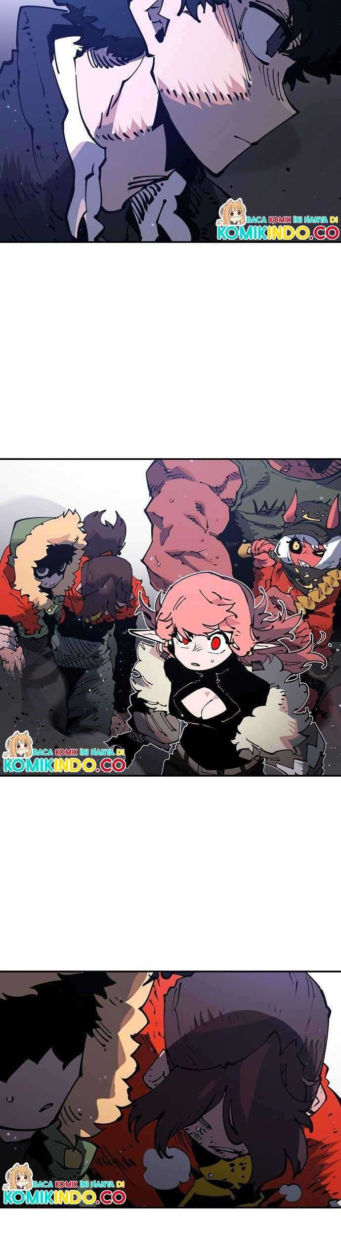 Player Chapter 29 - halaman 32
