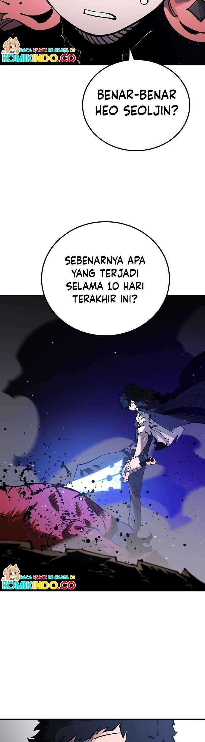 Player Chapter 29 - halaman 44