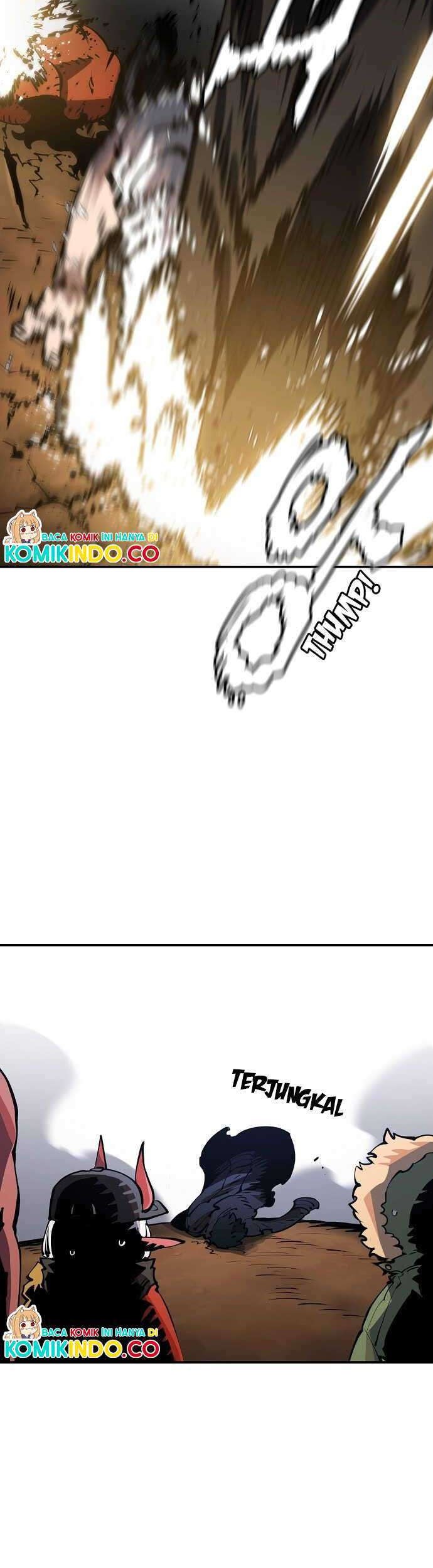 Player Chapter 29 - halaman 46