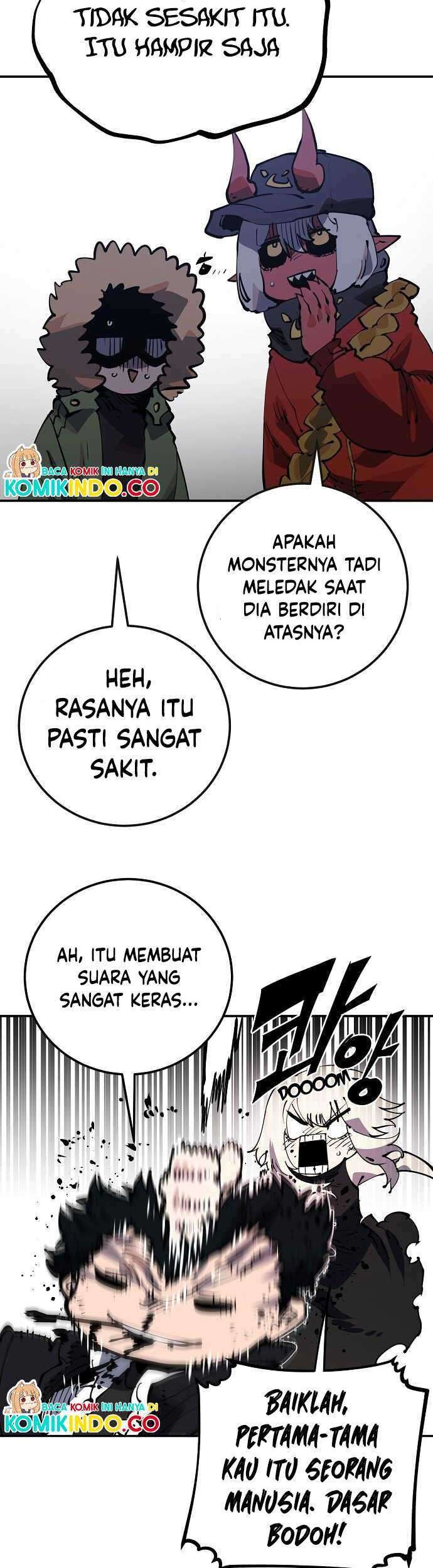 Player Chapter 29 - halaman 49
