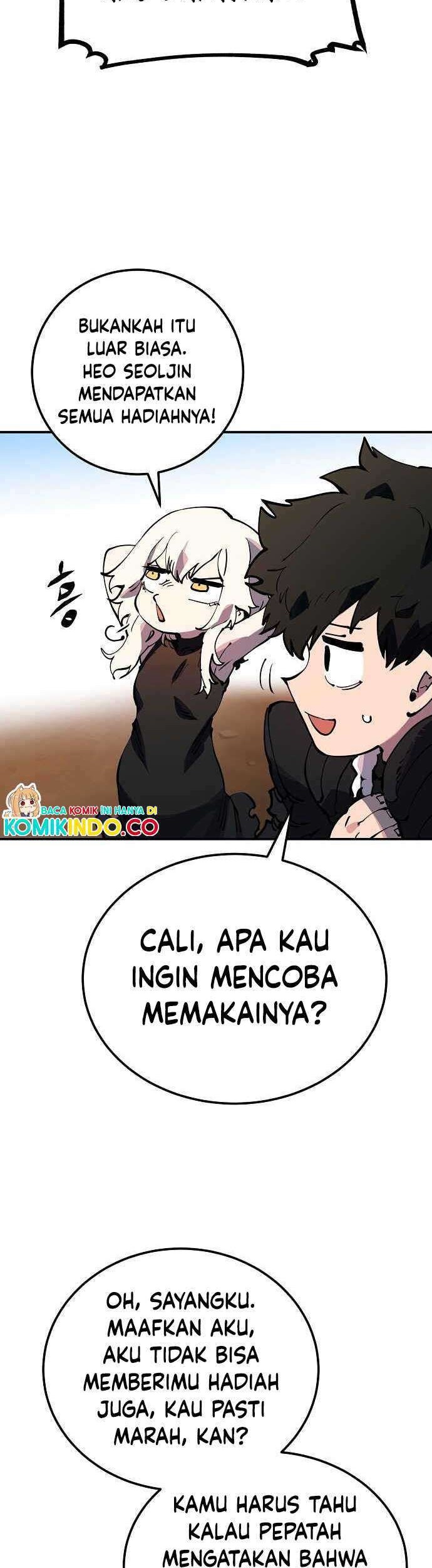 Player Chapter 29 - halaman 5