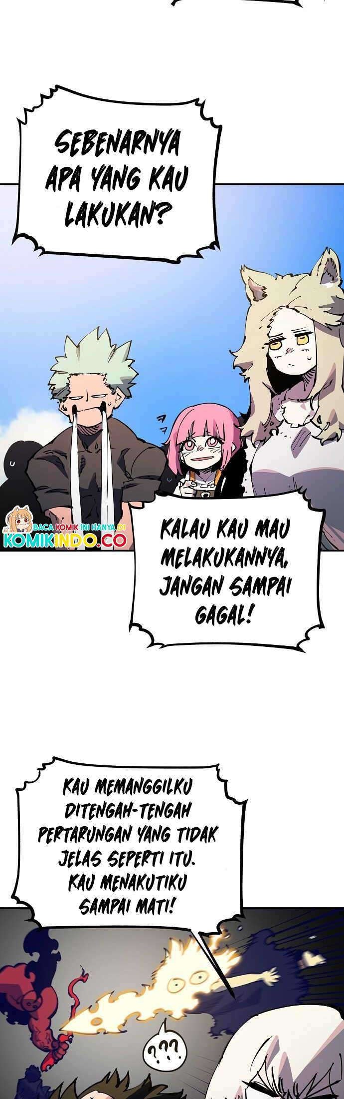 Player Chapter 29 - halaman 50