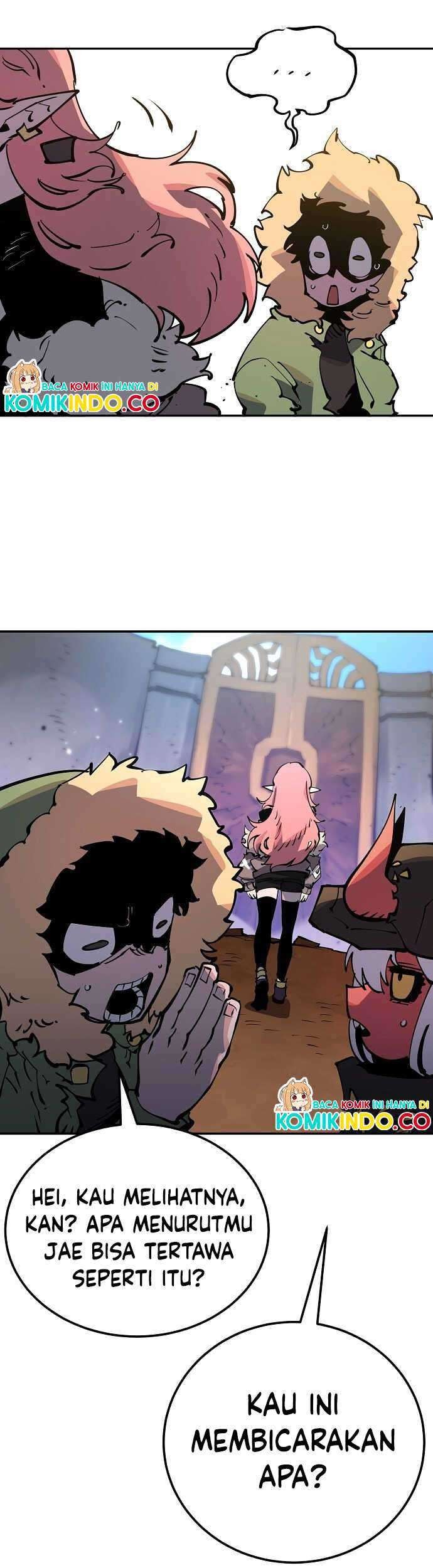 Player Chapter 29 - halaman 53