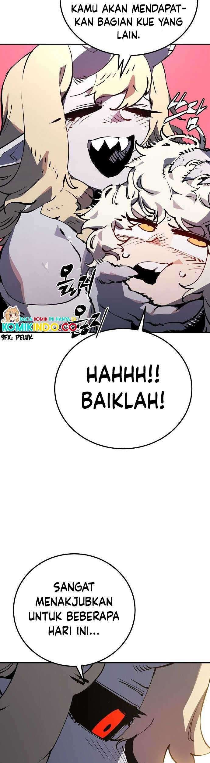 Player Chapter 29 - halaman 6