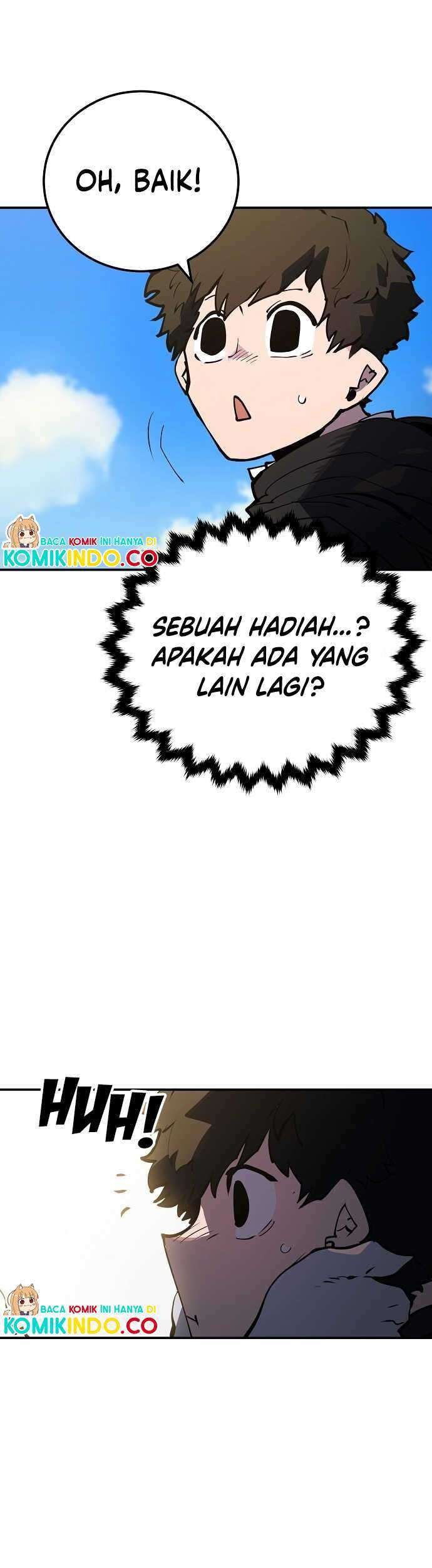 Player Chapter 29 - halaman 9