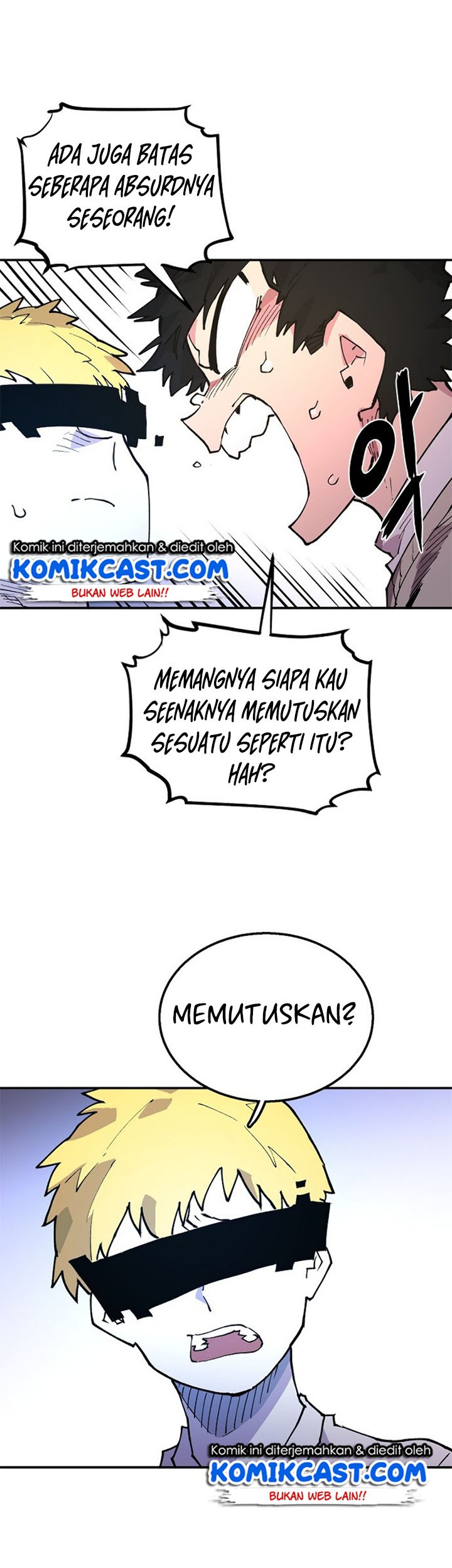 Player Chapter 3 - halaman 17
