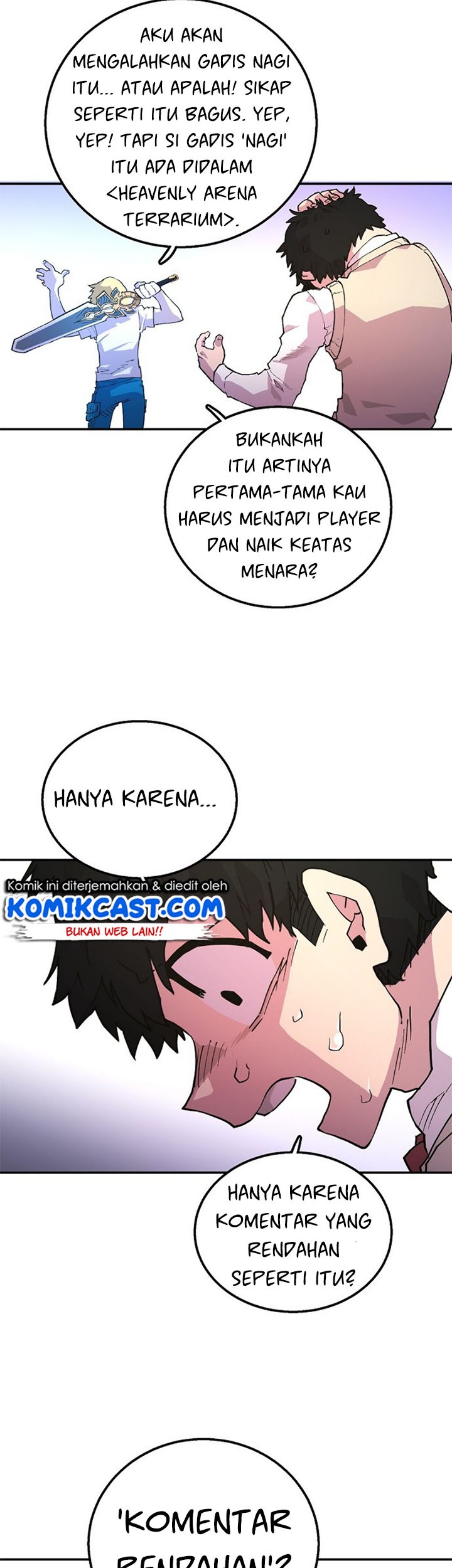 Player Chapter 3 - halaman 19