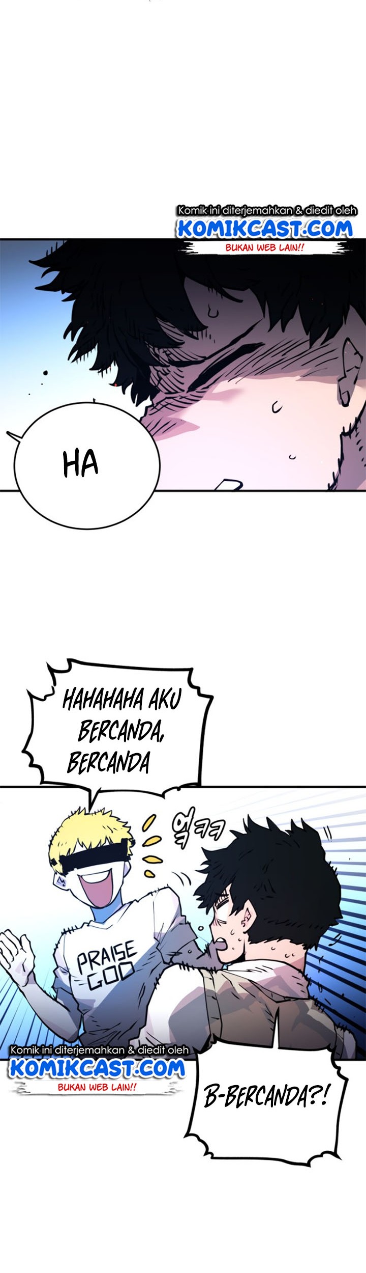 Player Chapter 3 - halaman 22