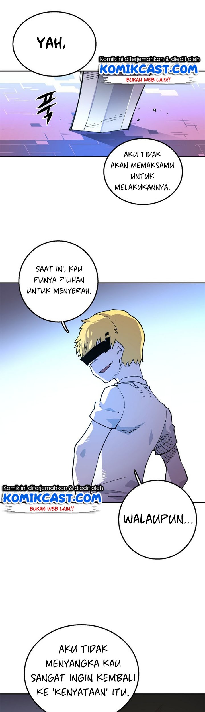 Player Chapter 3 - halaman 23