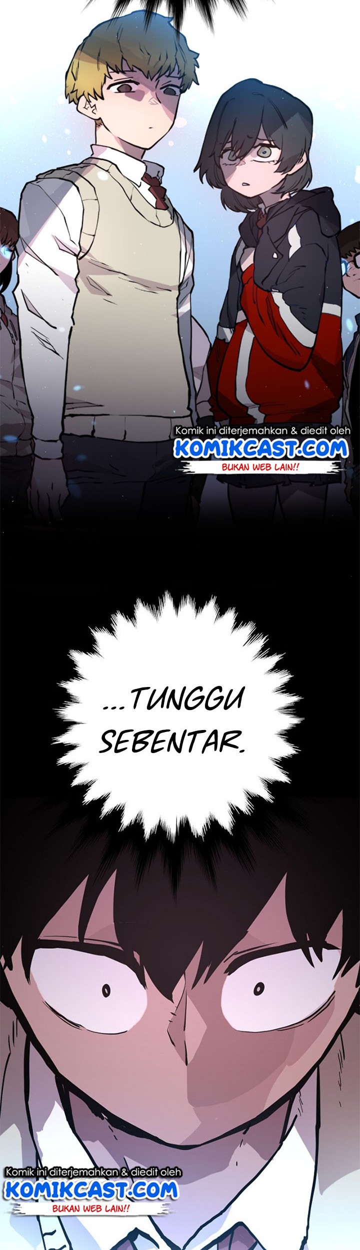 Player Chapter 3 - halaman 26