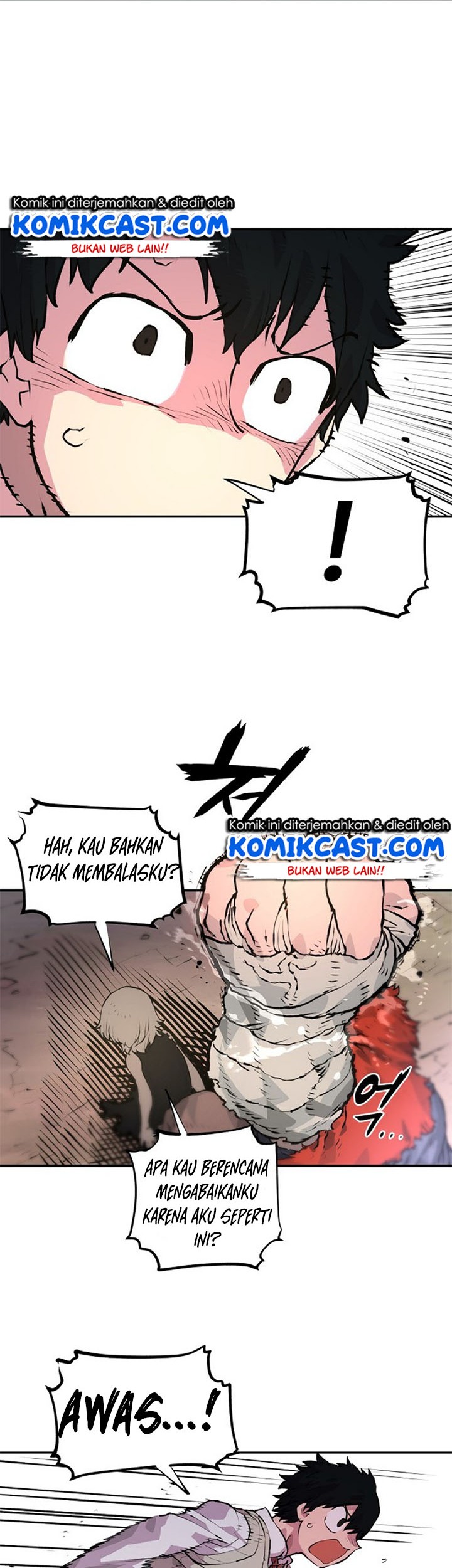 Player Chapter 3 - halaman 62