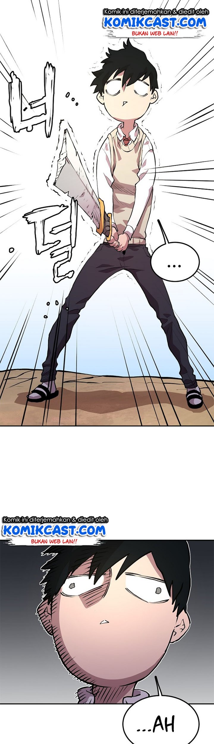 Player Chapter 3 - halaman 78