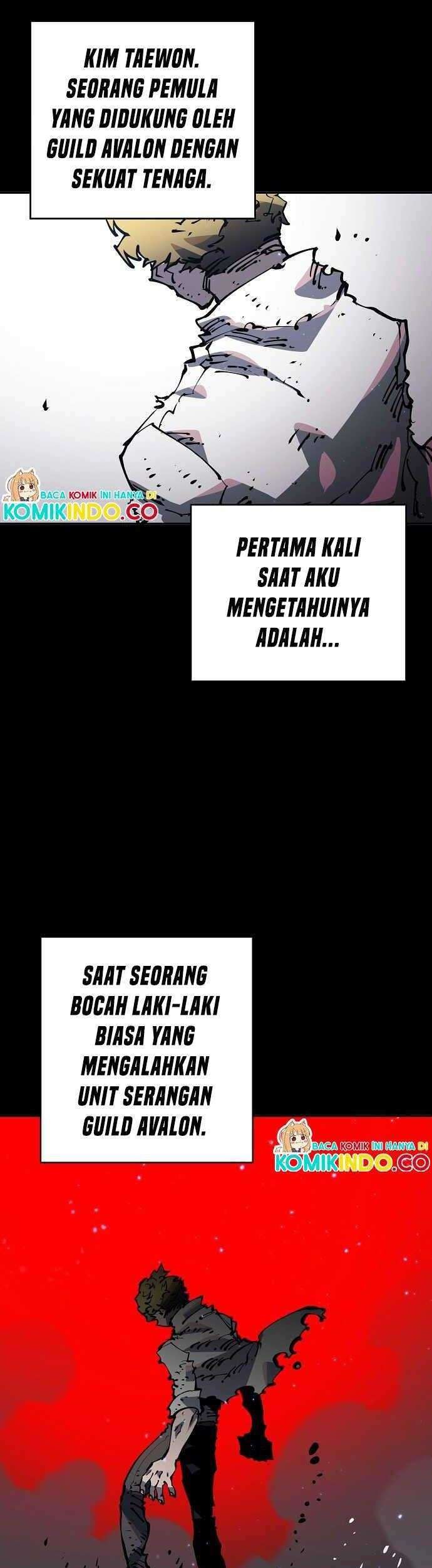 Player Chapter 30 - halaman 32