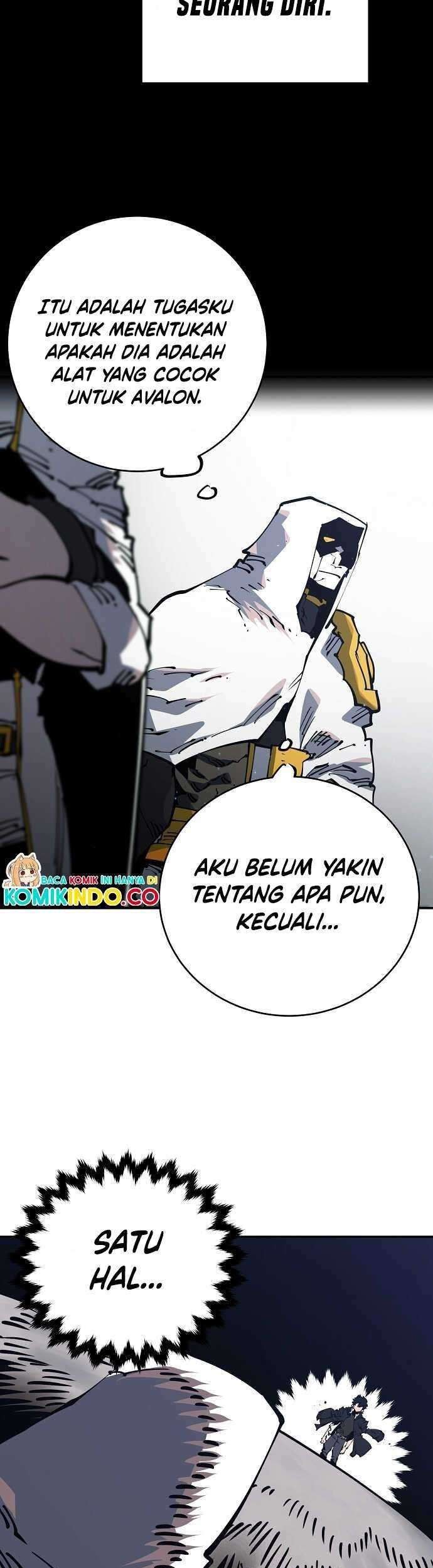 Player Chapter 30 - halaman 34