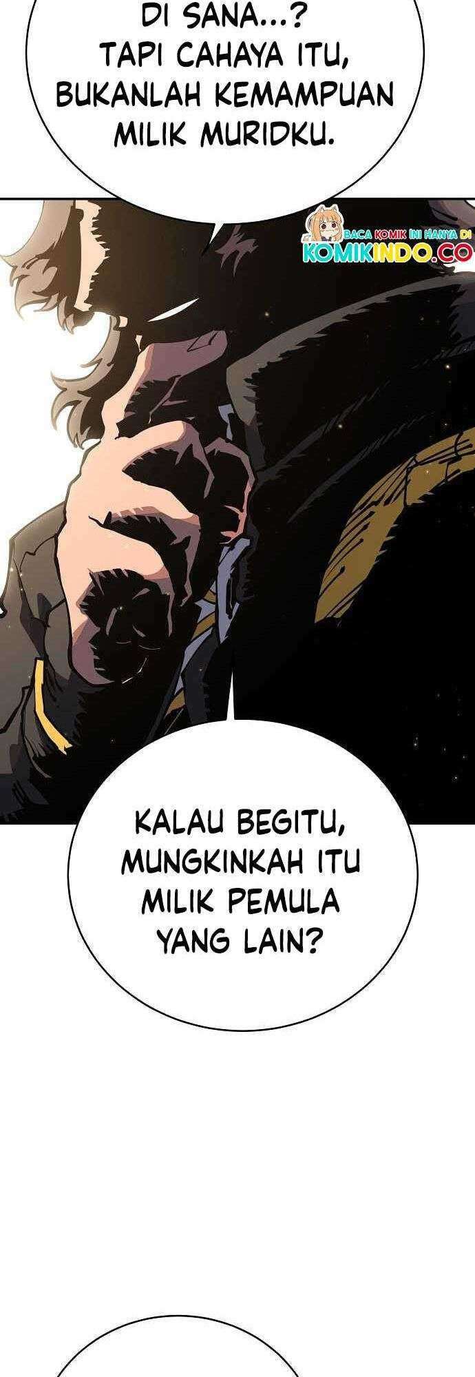Player Chapter 30 - halaman 4