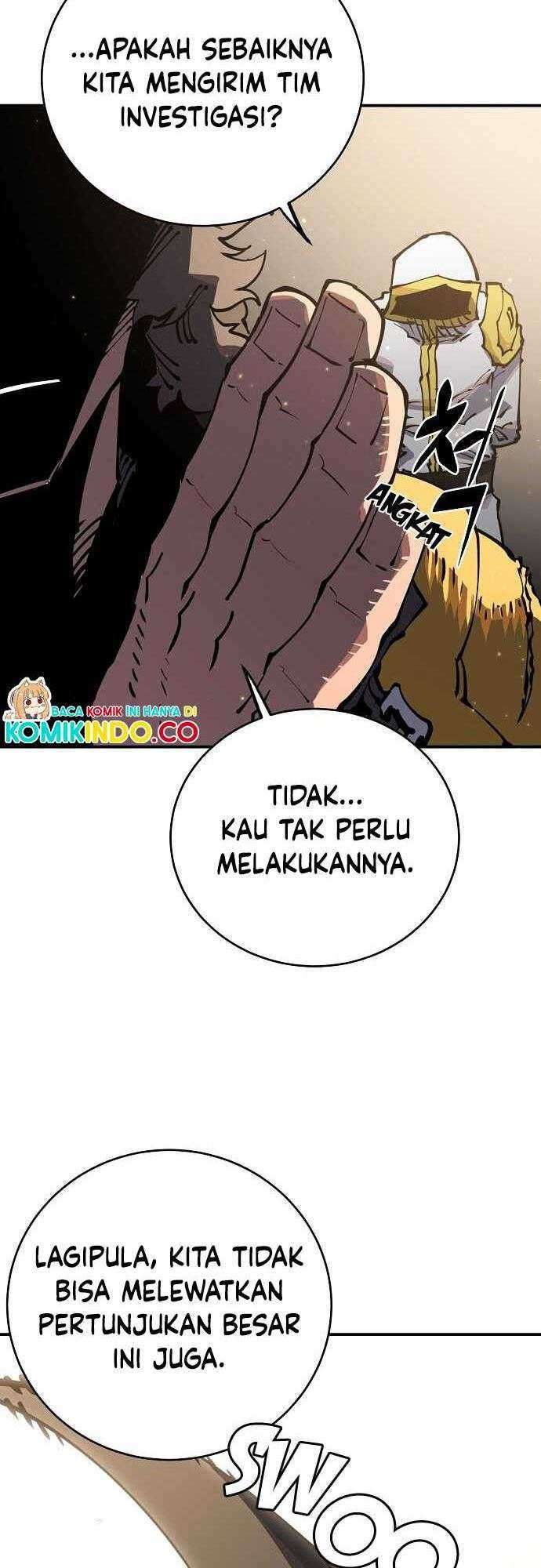 Player Chapter 30 - halaman 5