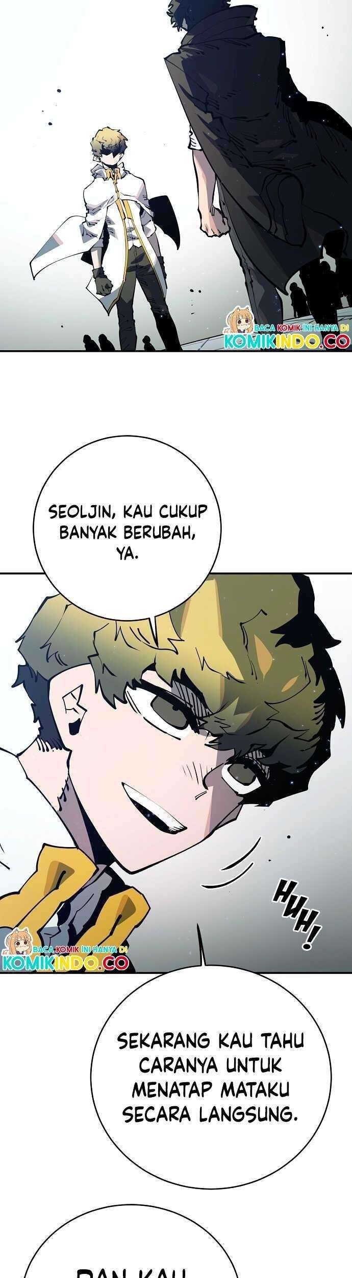 Player Chapter 30 - halaman 50