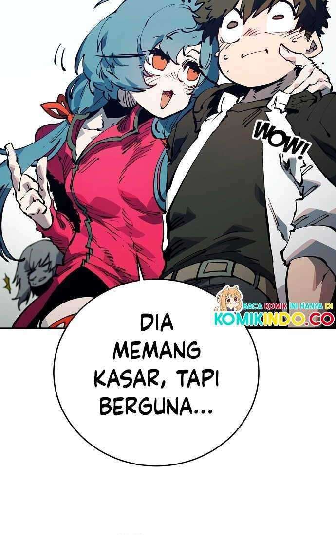 Player Chapter 30 - halaman 66