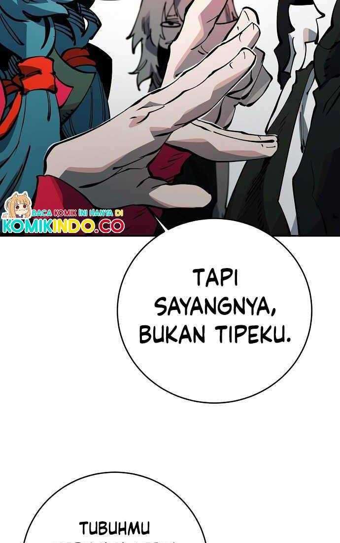 Player Chapter 30 - halaman 68