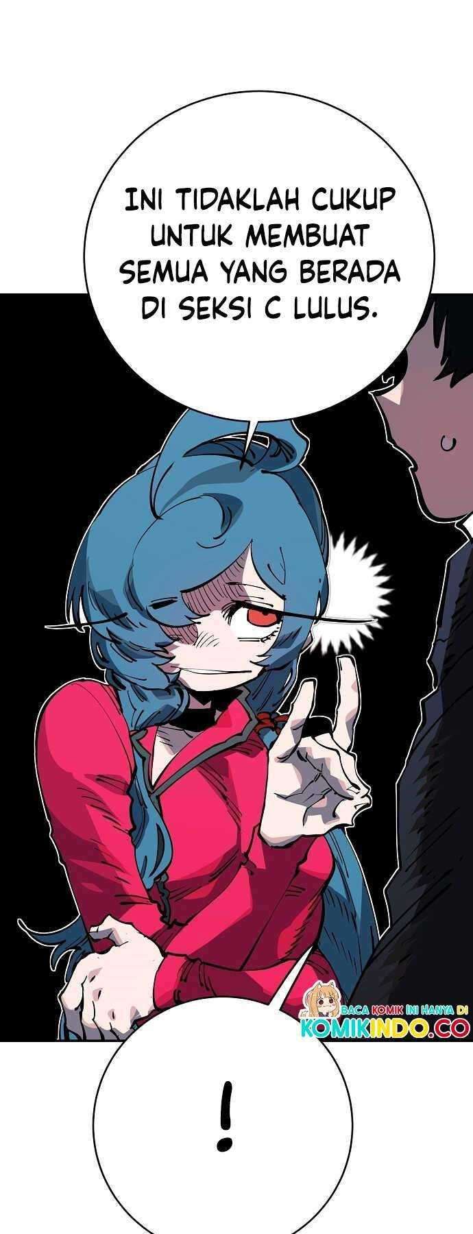 Player Chapter 30 - halaman 70