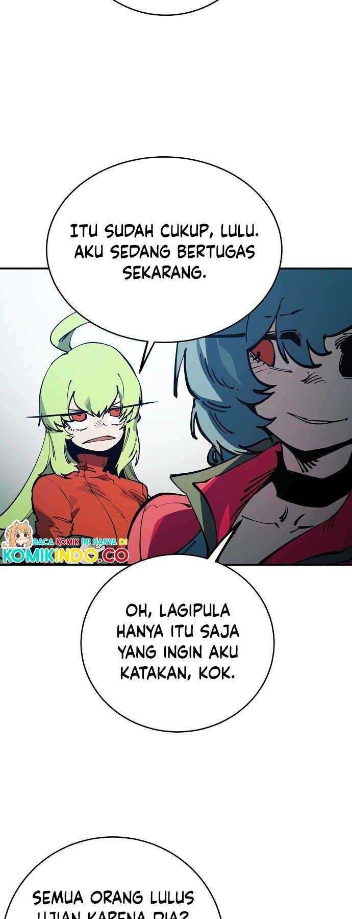 Player Chapter 30 - halaman 71