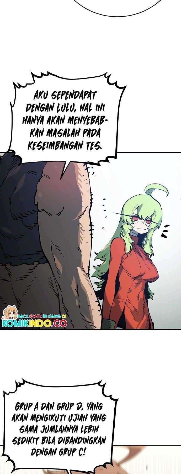 Player Chapter 30 - halaman 73
