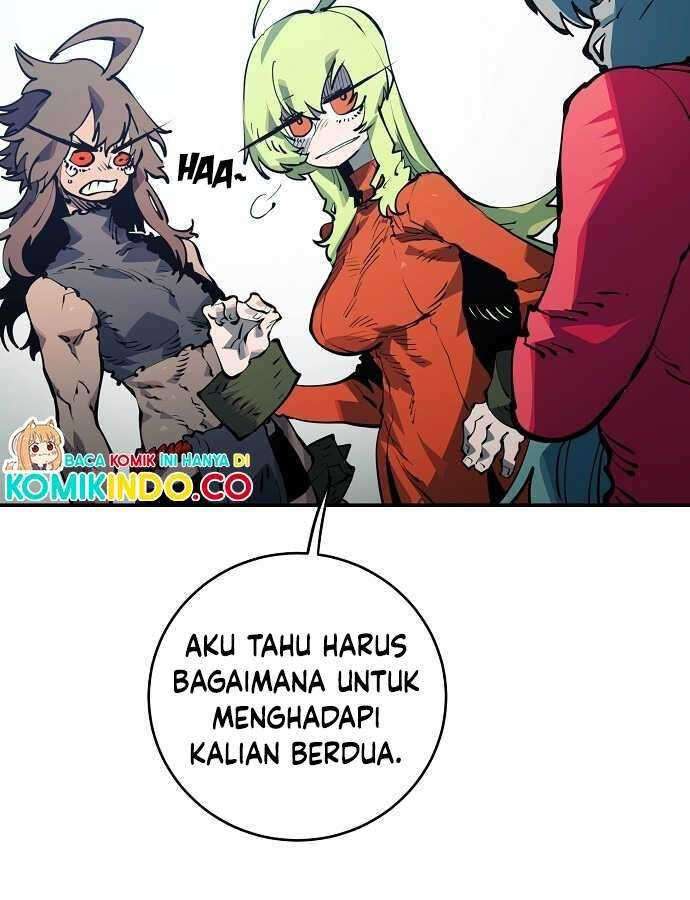 Player Chapter 30 - halaman 78