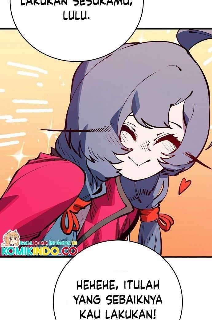 Player Chapter 30 - halaman 83