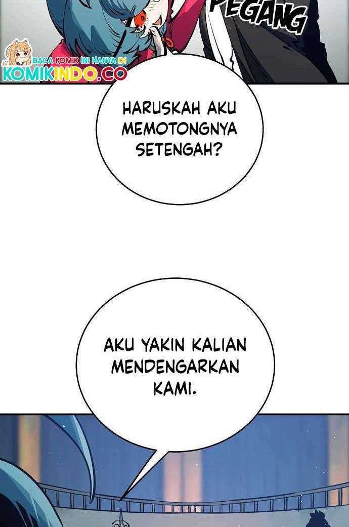 Player Chapter 30 - halaman 85