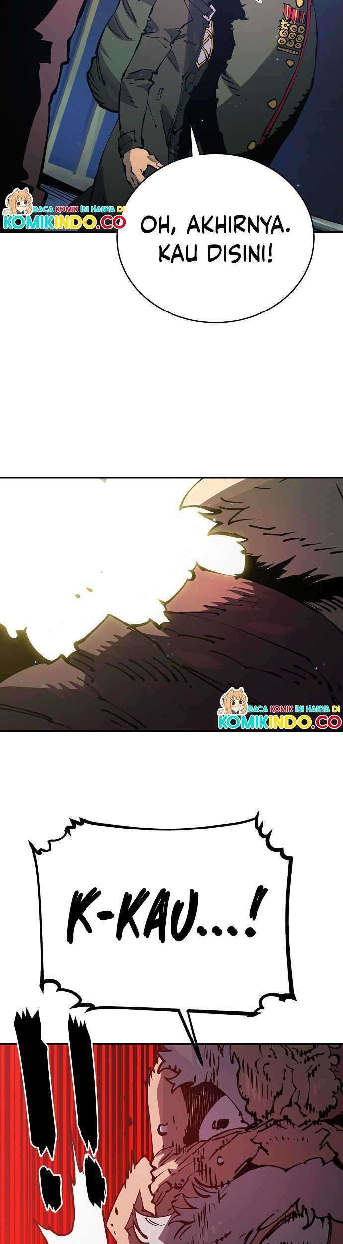 Player Chapter 31 - halaman 10