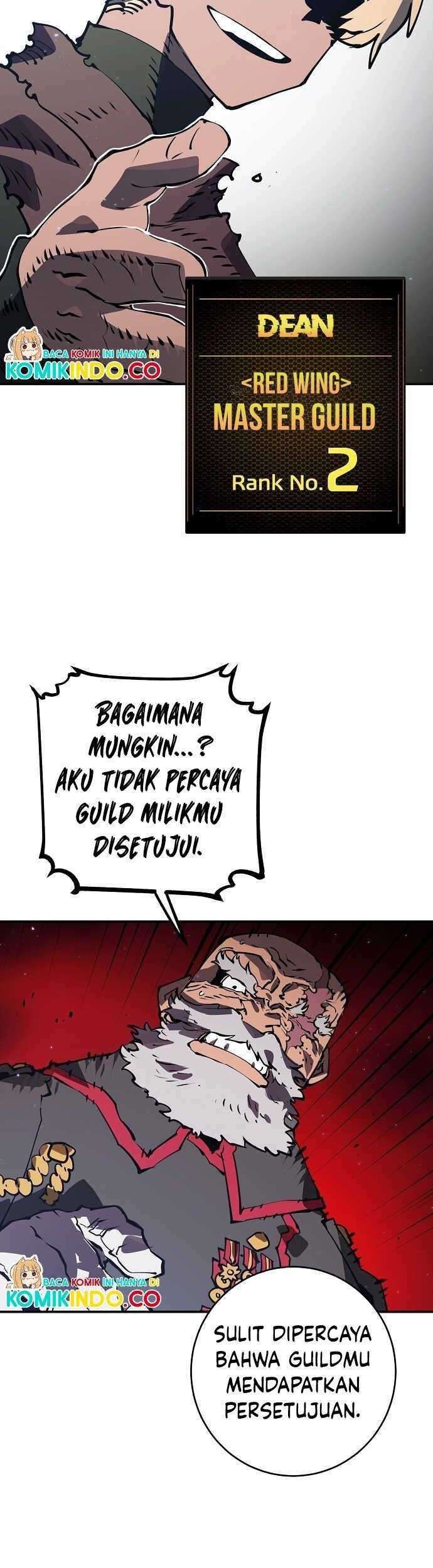 Player Chapter 31 - halaman 16