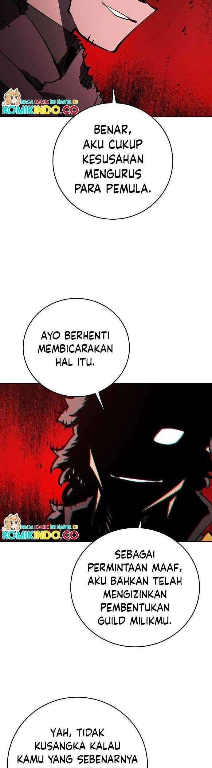 Player Chapter 31 - halaman 20