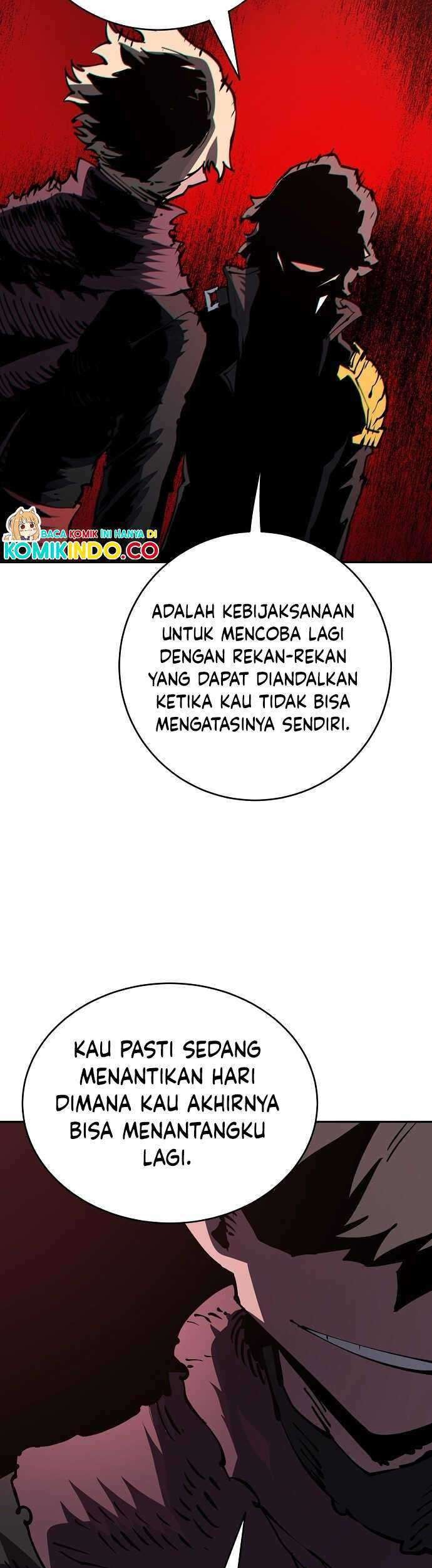 Player Chapter 31 - halaman 22