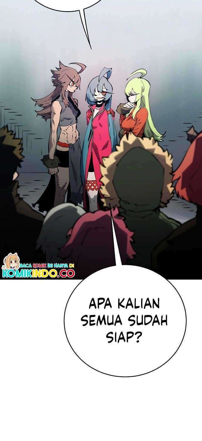 Player Chapter 31 - halaman 25