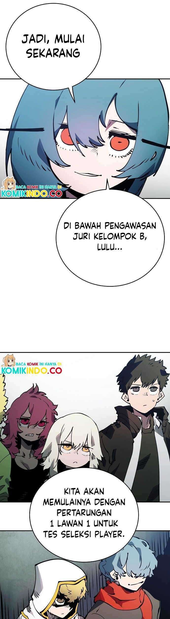 Player Chapter 31 - halaman 26