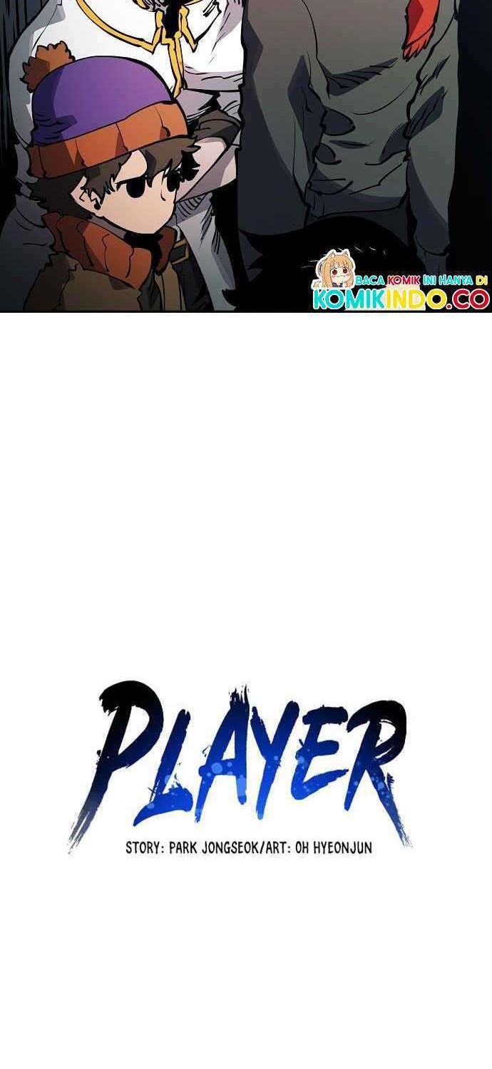 Player Chapter 31 - halaman 27