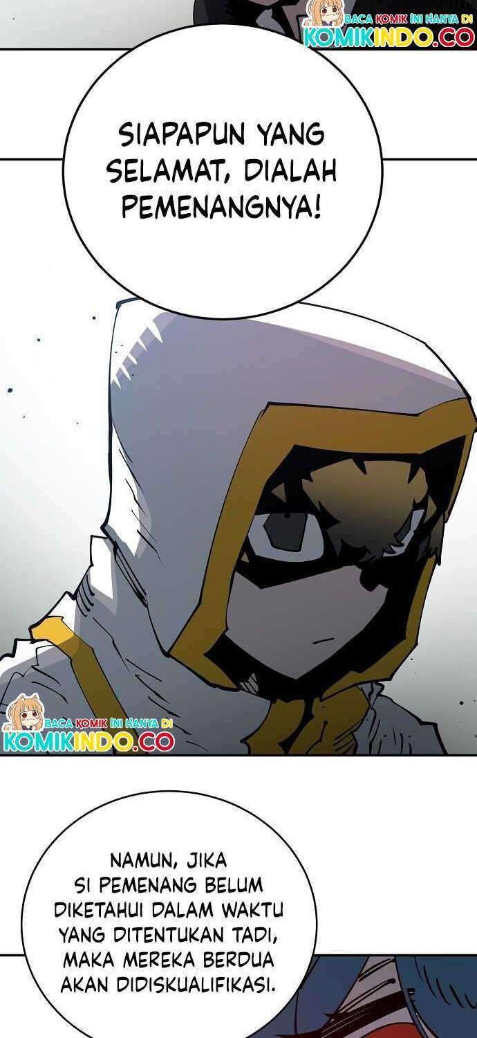 Player Chapter 31 - halaman 29