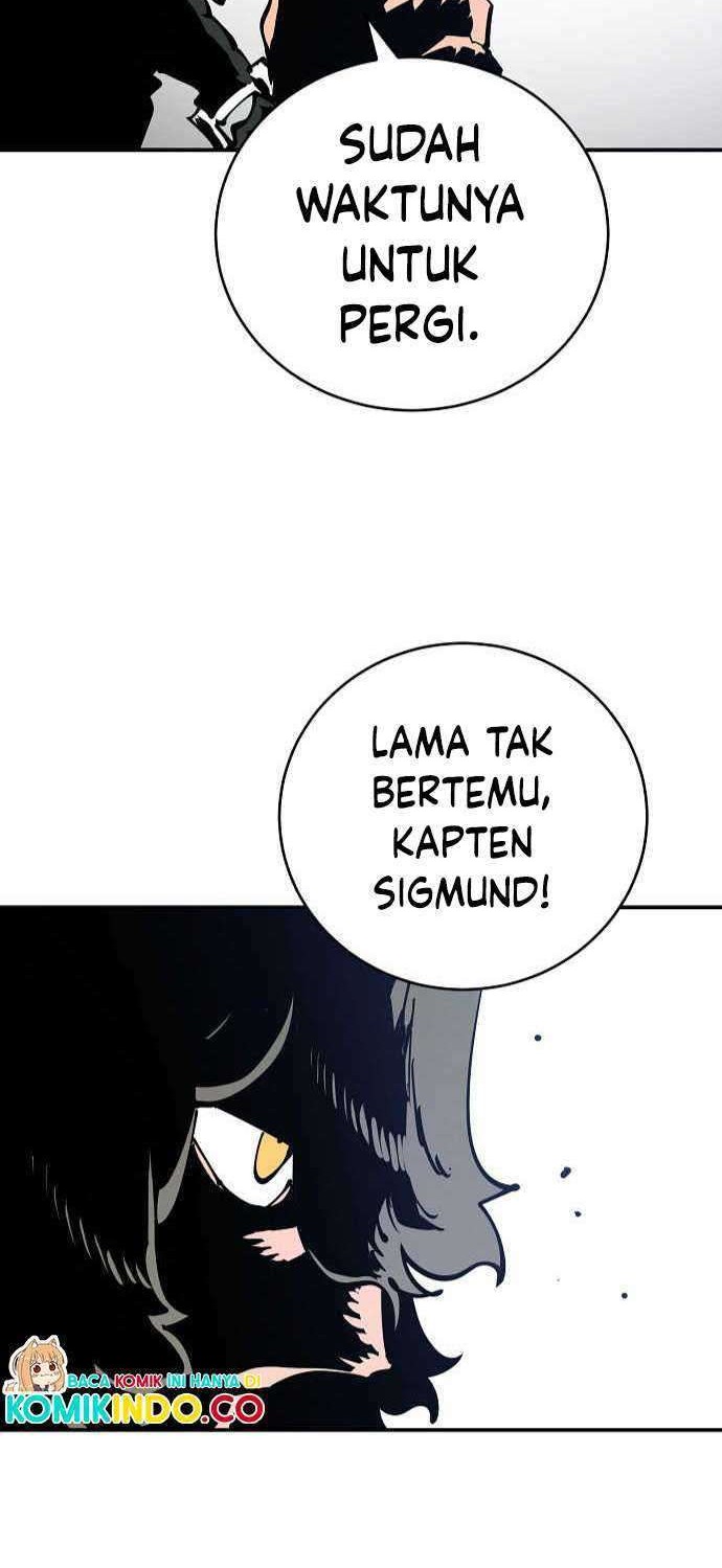 Player Chapter 31 - halaman 3