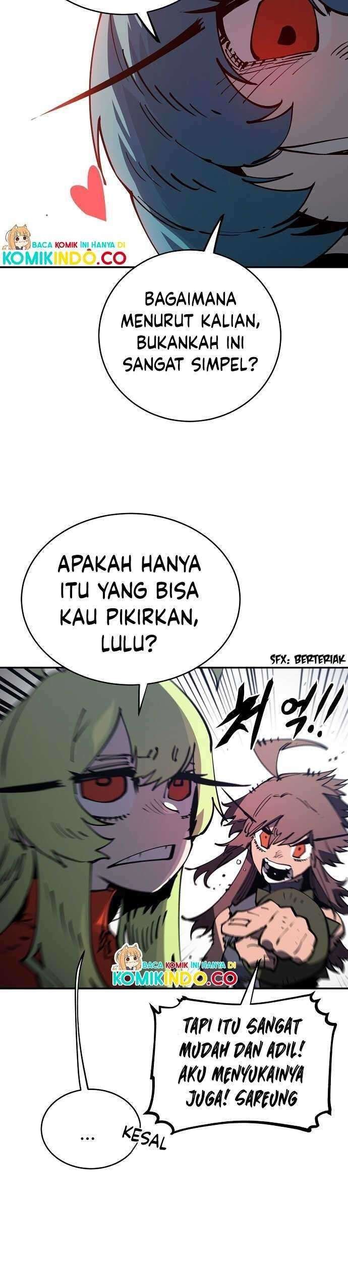 Player Chapter 31 - halaman 30