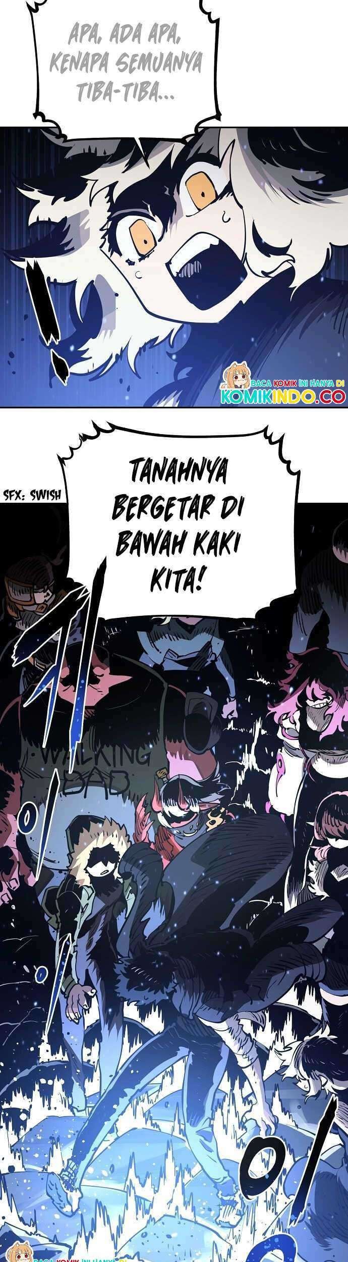 Player Chapter 31 - halaman 36