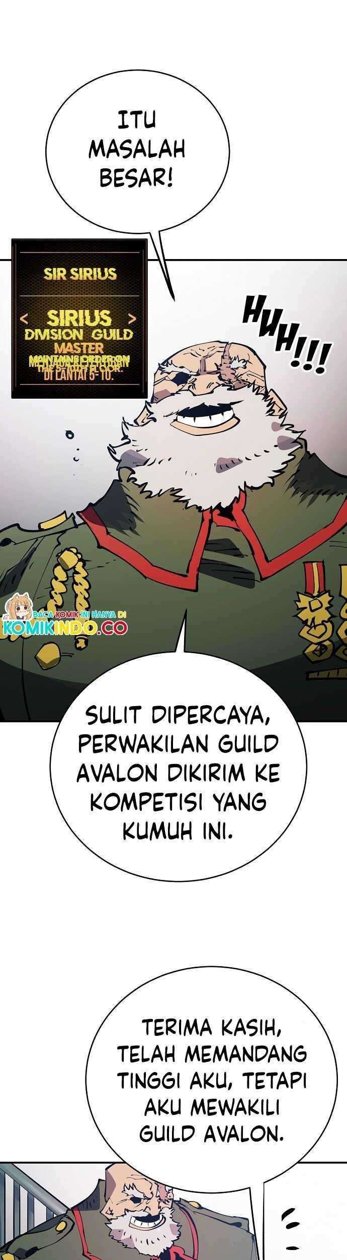 Player Chapter 31 - halaman 4