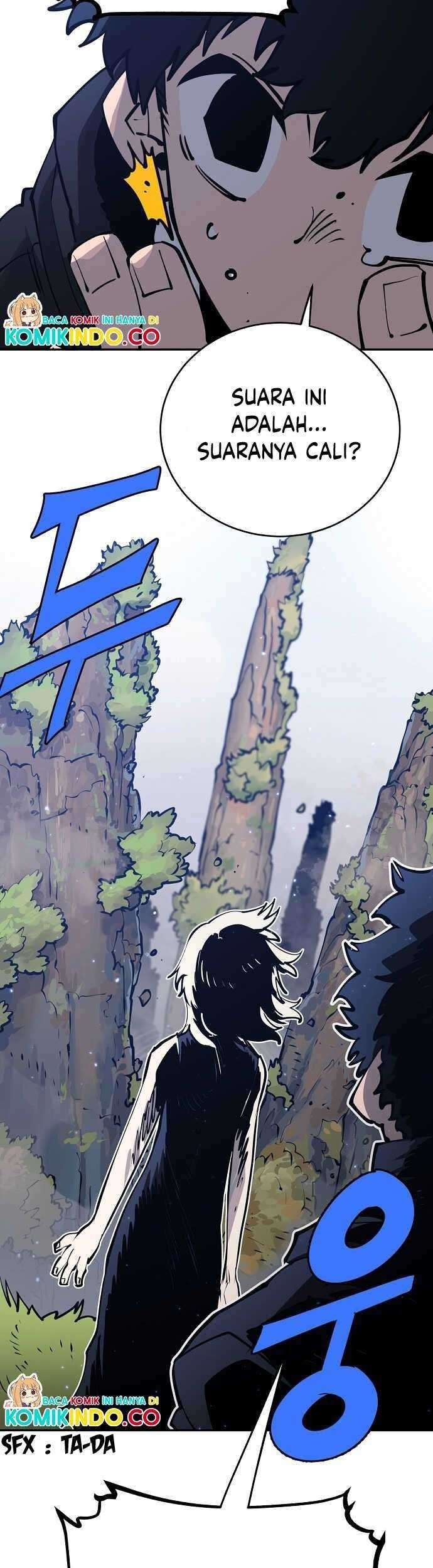 Player Chapter 31 - halaman 40